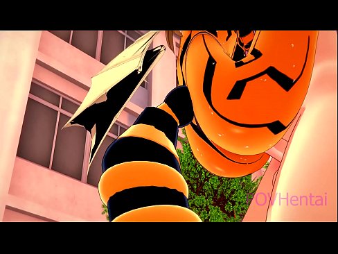 ❤️ 말벌 소녀 괴물 ️❌ 슈퍼 포르노 우리 ko.watchhentai.ru ❌️❤
