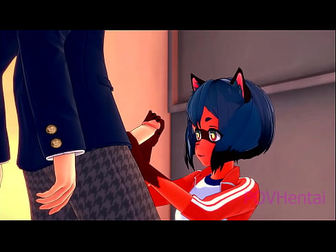 ❤️ Michiru Kagemori와 함께하는 새로운 목장 ️❌ 슈퍼 포르노 우리 ko.watchhentai.ru ❌️❤